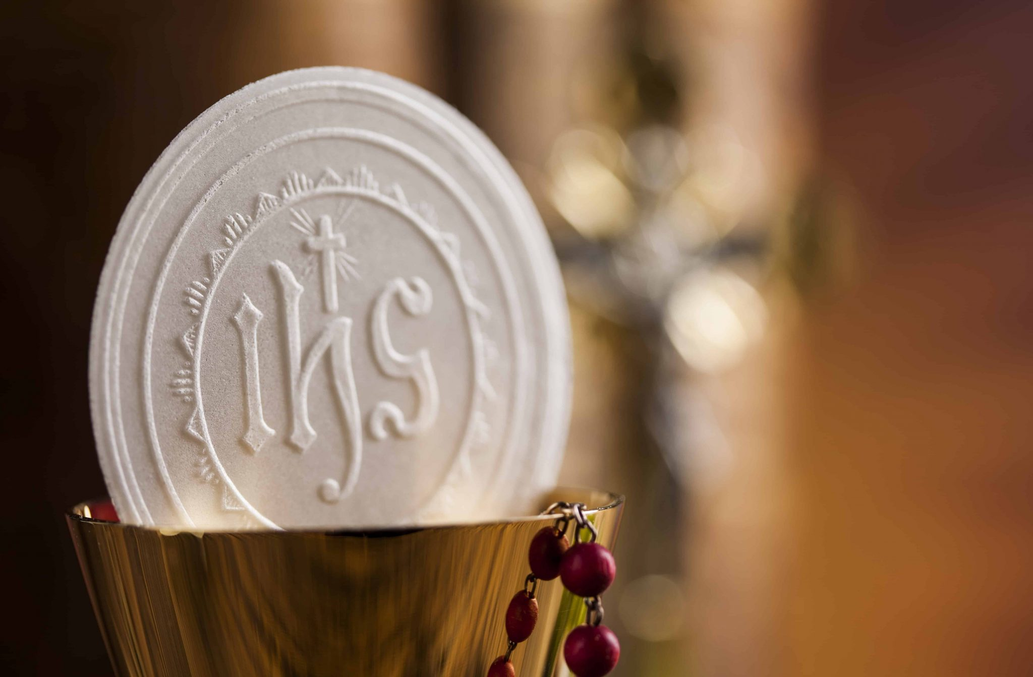 Điều gì xảy ra khi lòng khao khát thiêng liêng nhạt phai?